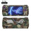 Anti Fingerprint Handheld Console Skin Decal Asus Rog Ally Pvc 1