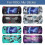 Anti Fingerprint Handheld Console Skin Decal Asus Rog Ally Pvc 2
