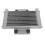 Transmission Oil Cooler Radiator Aluminium Engine 6