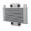 Transmission Oil Cooler Radiator Aluminium Engine 8
