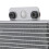 Transmission Oil Cooler Radiator Aluminium Engine 15