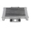 Transmission Oil Cooler Radiator Aluminium Engine 2