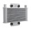 Transmission Oil Cooler Radiator Aluminium Engine 9