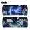 Anti Fingerprint Handheld Console Skin Decal Asus Rog Ally Pvc 5