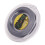 1.25mm Tennis Racket String Double Ribbed Pattern 6
