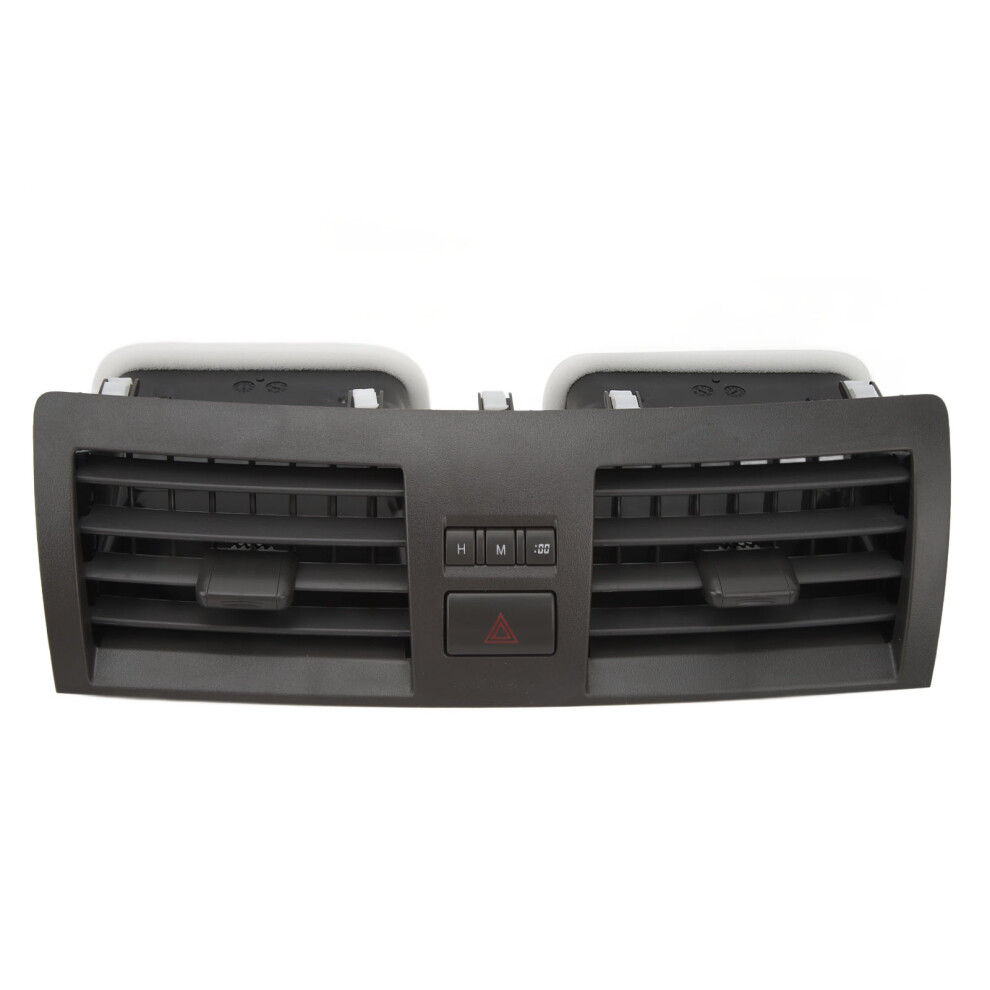 Center Ac Vent Outlet Panel Assembly 55660 06100 9121376950315
