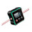 Scomeri Magnetic Digital Angle Finder with Electronic Laser,aneedbaby Angle Tool 1