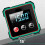 Scomeri Magnetic Digital Angle Finder with Electronic Laser,aneedbaby Angle Tool 4