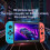 X80 7.0 Inch Hd Screen Handheld Game Console 20000 Games Video Game Console 3
