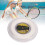 1.25mm Tennis Racket String Double Ribbed Pattern 12