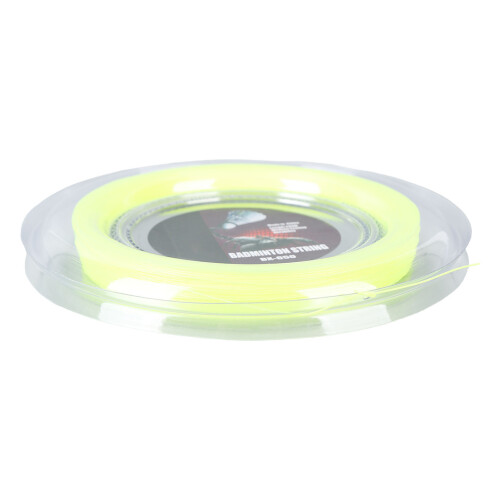 0.72mm 200m Badminton Racquet String Nylon 1