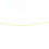 0.72mm 200m Badminton Racquet String Nylon 15