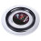 0.72mm 200m Badminton Racquet String Nylon 10