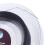0.72mm 200m Badminton Racquet String Nylon 14