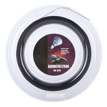 0.72mm 200m Badminton Racquet String Nylon