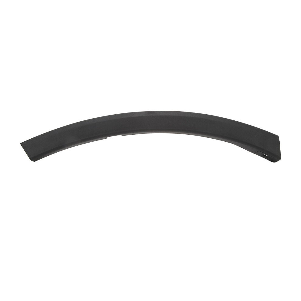 Front Bumper End Caps Strong Protection Stylish 9121376950612