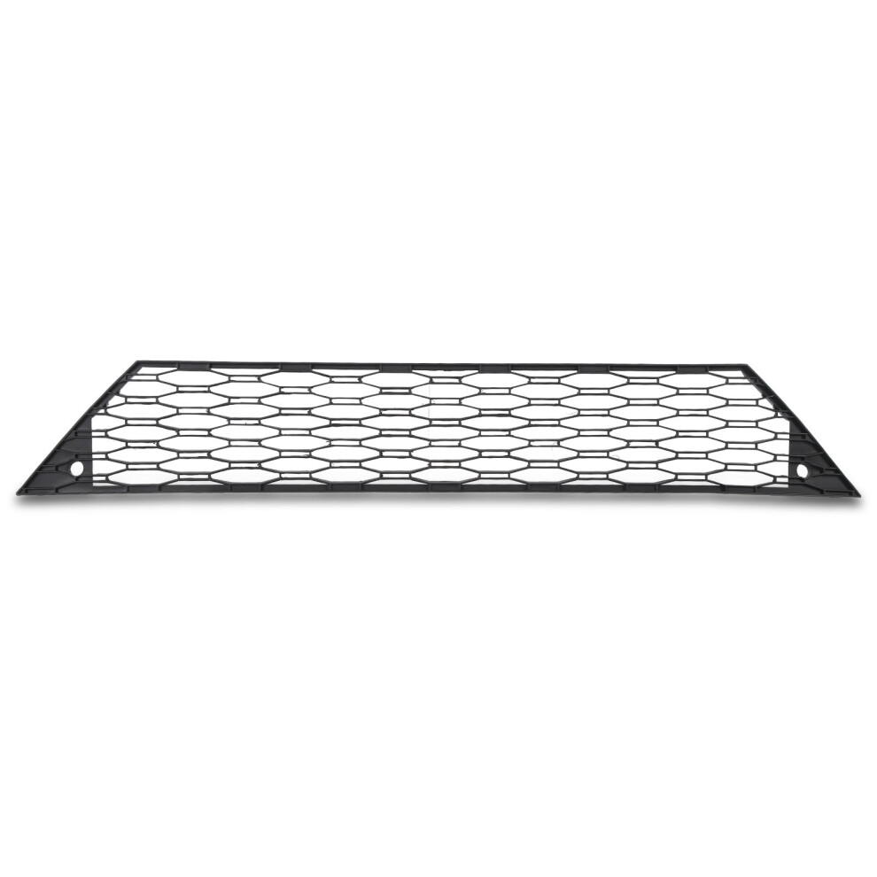 Car Front Bumper Lower Center Grille 5F0853667a 9121376950995