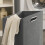 Dulap rufe SoBuy Alb 66x95x37 cm 9