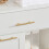 Dulap rufe SoBuy Alb 66x95x37 cm 5