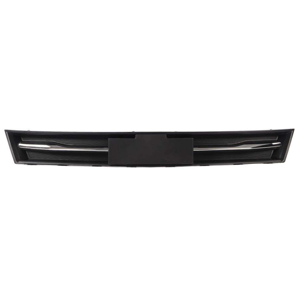 Front Bumper Upper Grille Durable Hood Grill 9121376951350