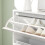 SoBuy Shoe Cabinet Storage Bench White 12