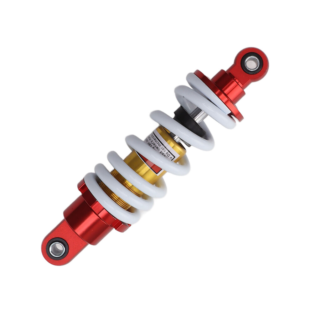 Shock Absorber 240Mm 12Mm Spring Adjustable 9121376951749