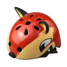 (red, M) 3 To 8 Years Children Bike Helmet High Density Eps Skating Child Cycling Riding Kids Bicycle Helmets