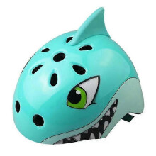 (blue, M) 3 To 8 Years Children Bike Helmet High Density Eps Skating Child Cycling Riding Kids Bicycle Helmets