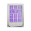(USB) Household Electric Shock Mosquito Killer Lamp LED Fly Killer 1