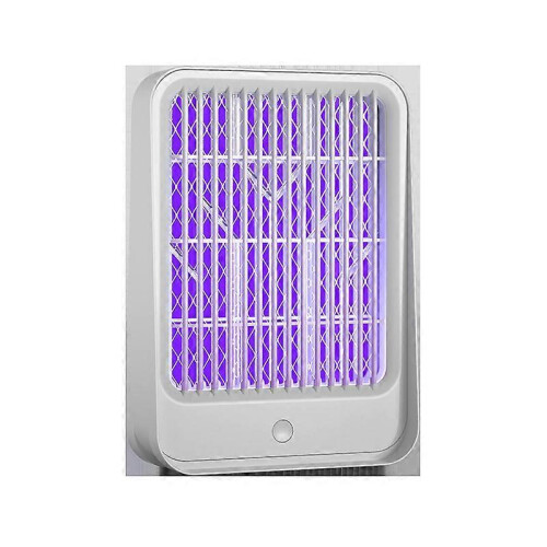 (USB) Household Electric Shock Mosquito Killer Lamp LED Fly Killer
