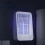 (USB) Household Electric Shock Mosquito Killer Lamp LED Fly Killer 4