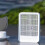 (USB) Household Electric Shock Mosquito Killer Lamp LED Fly Killer 2