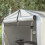 SoBuy, udendørs cykelopbevaring, Opbevaring af ... 7