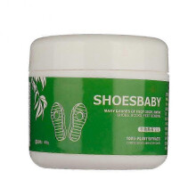 Foot Odor Removal Powder Shoes Socks Sweat Odor Remover Deodorant Powder 60g