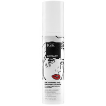 IGK Crybaby Anti-Frizz Glttungs- und Finishing-Serum 44 ml / 1,5 oz