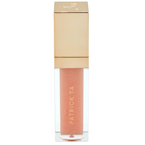 PATRICK TA Major Volume opvullende lipgloss Pouty