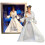 Mattel Series Χριστουγέννων: Κούκλα Barbie Χειμερινό Φαντασία 1