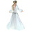 Mattel Series Χριστουγέννων: Κούκλα Barbie Χειμερινό Φαντασία 2