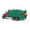 Bruder Bruder Mack Granite Garbage Truck (Ruby Red-Green) 4