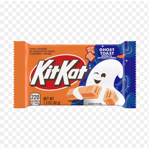 KitKat KitKat Ghost Toast King Size (85g)