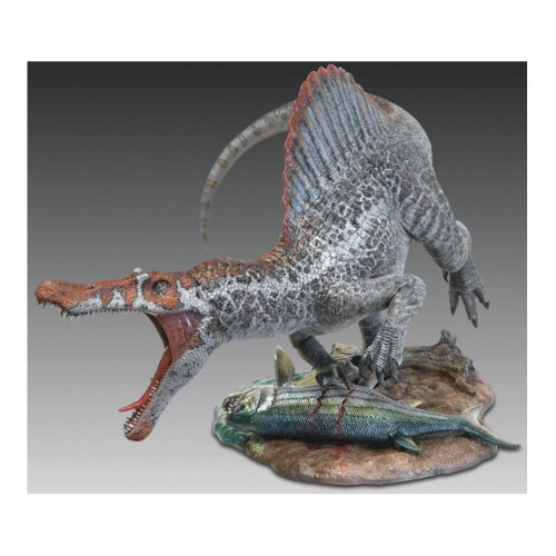 Pegasus Hobbies Spinosaurus 1/24 Scale Model Kit 9552 1