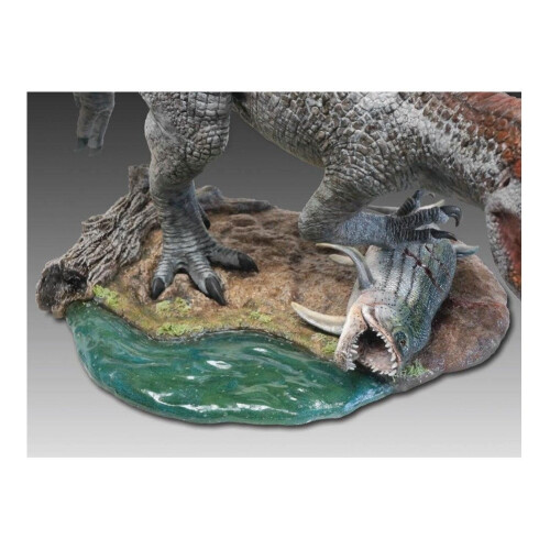 Pegasus Hobbies Spinosaurus 1/24 Scale Model Kit 9552 2