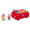 Peppa Pig Peppa Pig's Red Car 1