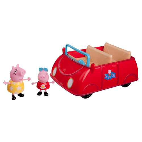 Peppa Pig Peppa Pig's Red Car