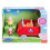 Peppa Pig Peppa Pig's Red Car 3