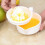 Grips 2-in-1 Citrus Juicer Mini Manually Lemon Juicer 3