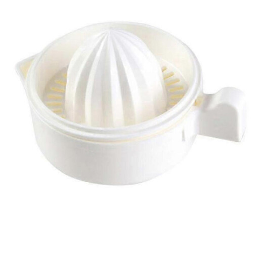 Grips 2-in-1 Citrus Juicer Mini Manually Lemon Juicer