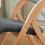 SoBuy Folding Chair Dark Grey, Padded & Compact 6