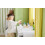 SoBuy Set Tavolo e Sedia Bambini Bianco per Disegno 11