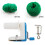 Yarn Ball Winder Blue Fast Hand Operated 11